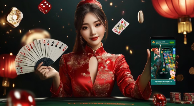 Malibu Club Casino - آپ