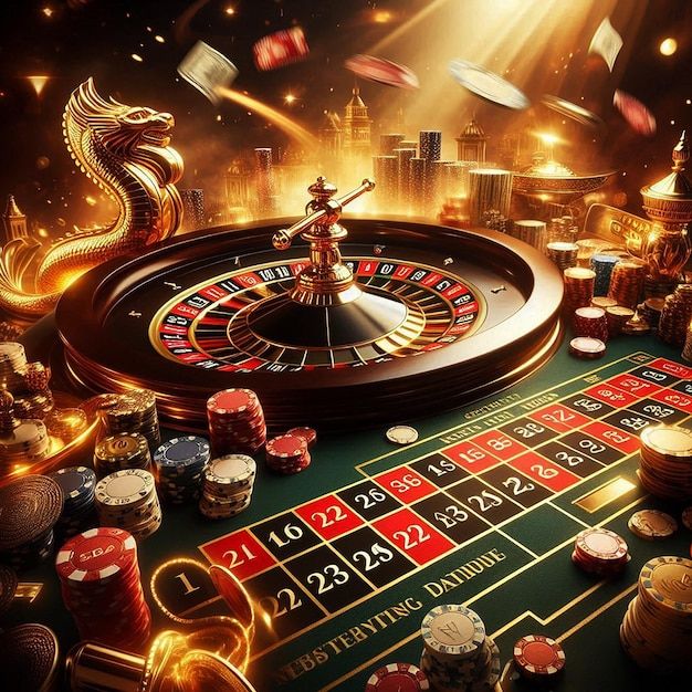 Malibu Club Casino پر آن لائن سلاٹس کے بارے میں