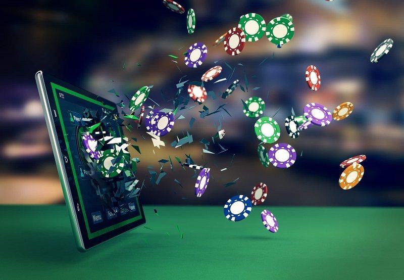 Malibu Club Casino کیسینو میں پوکر گیمز