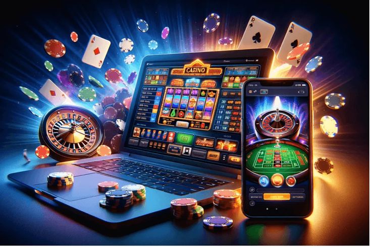 Malibu Club Casino کیسینو گیمز کا ایک زمرہ منتخب کریں


