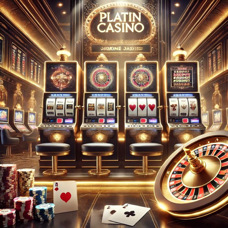 Malibu Club Casino کیسینو میں سلاٹ کھیلنا شروع کریں۔