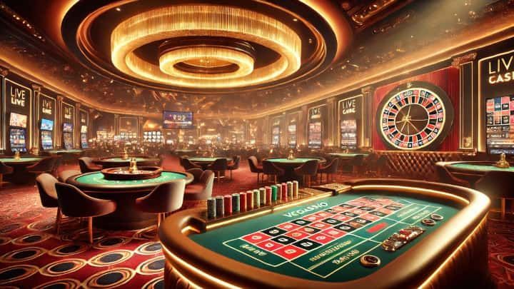 پاکستان کے نئے Malibu Club Casinoکیسینو کھلاڑیوں کے لیے خوش آمدید بونس